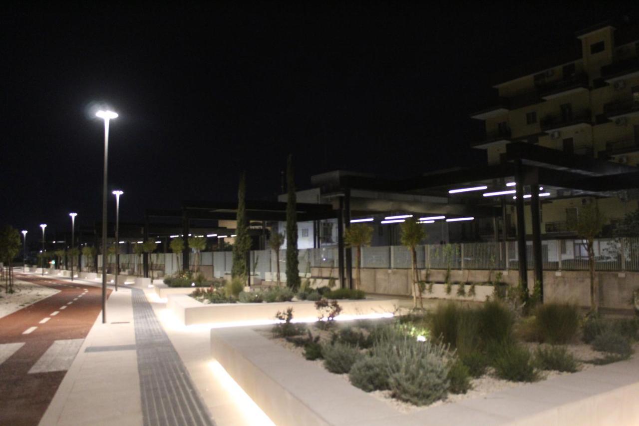 Kimia Home, Centro 莫杜尼奥 外观 照片