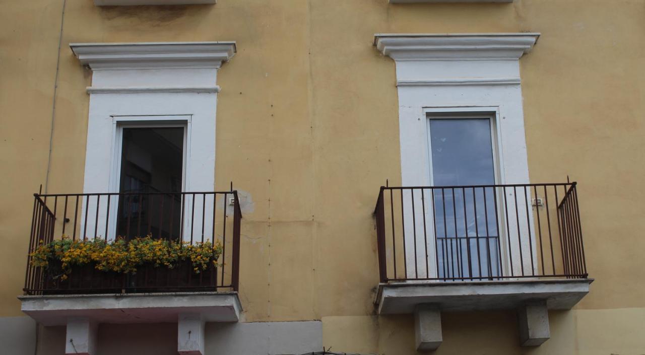 Kimia Home, Centro 莫杜尼奥 外观 照片