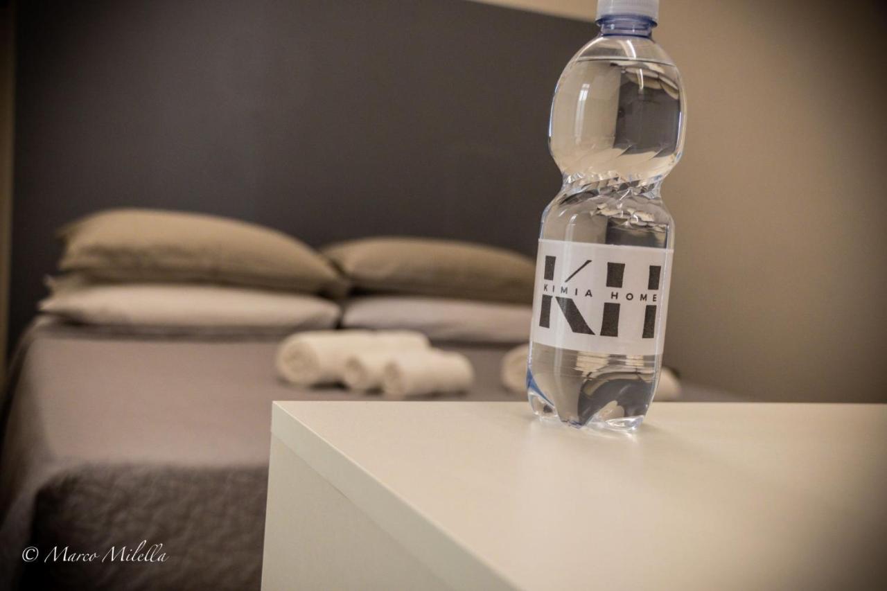 Kimia Home, Centro 莫杜尼奥 外观 照片