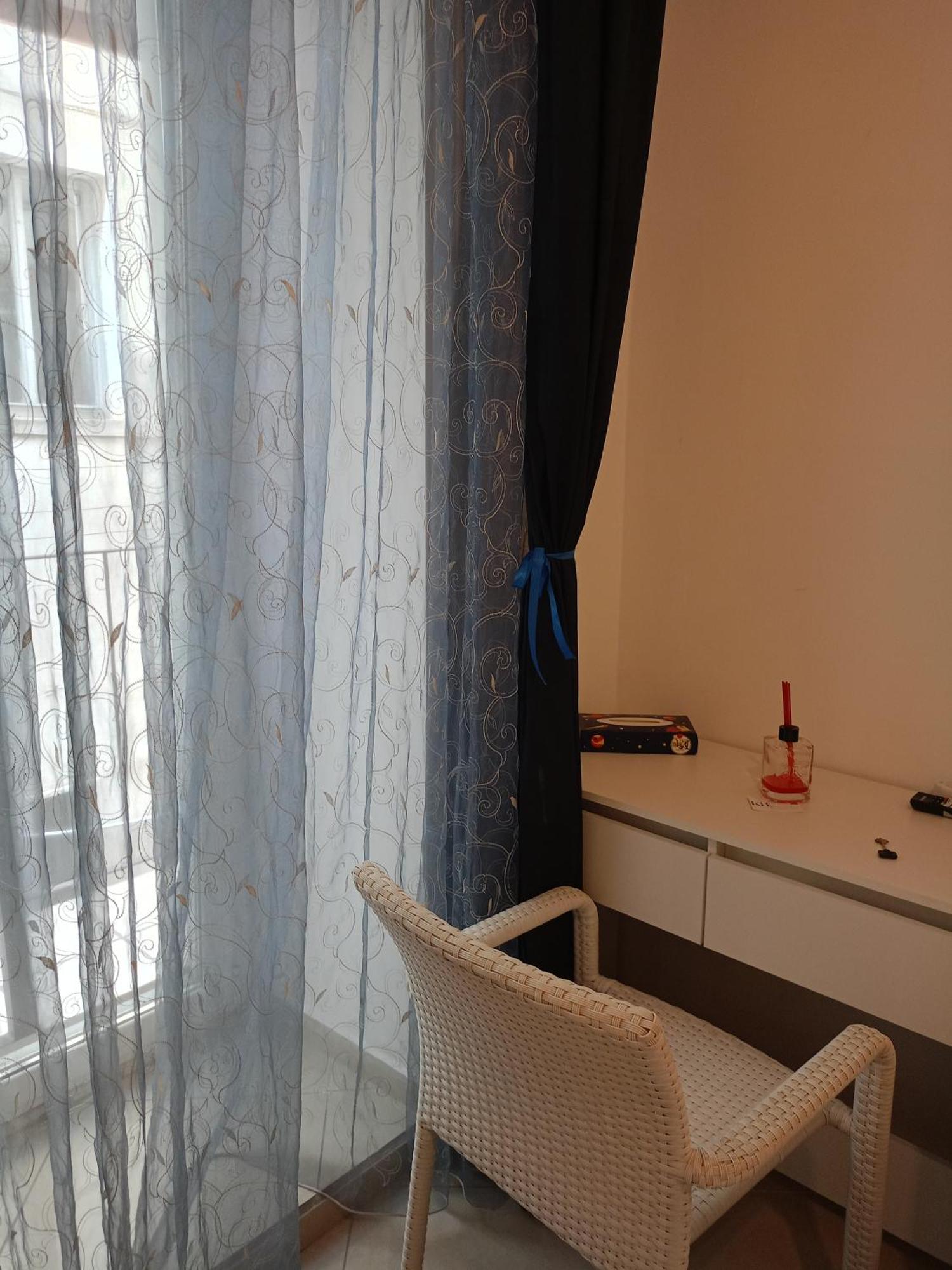 Kimia Home, Centro 莫杜尼奥 外观 照片