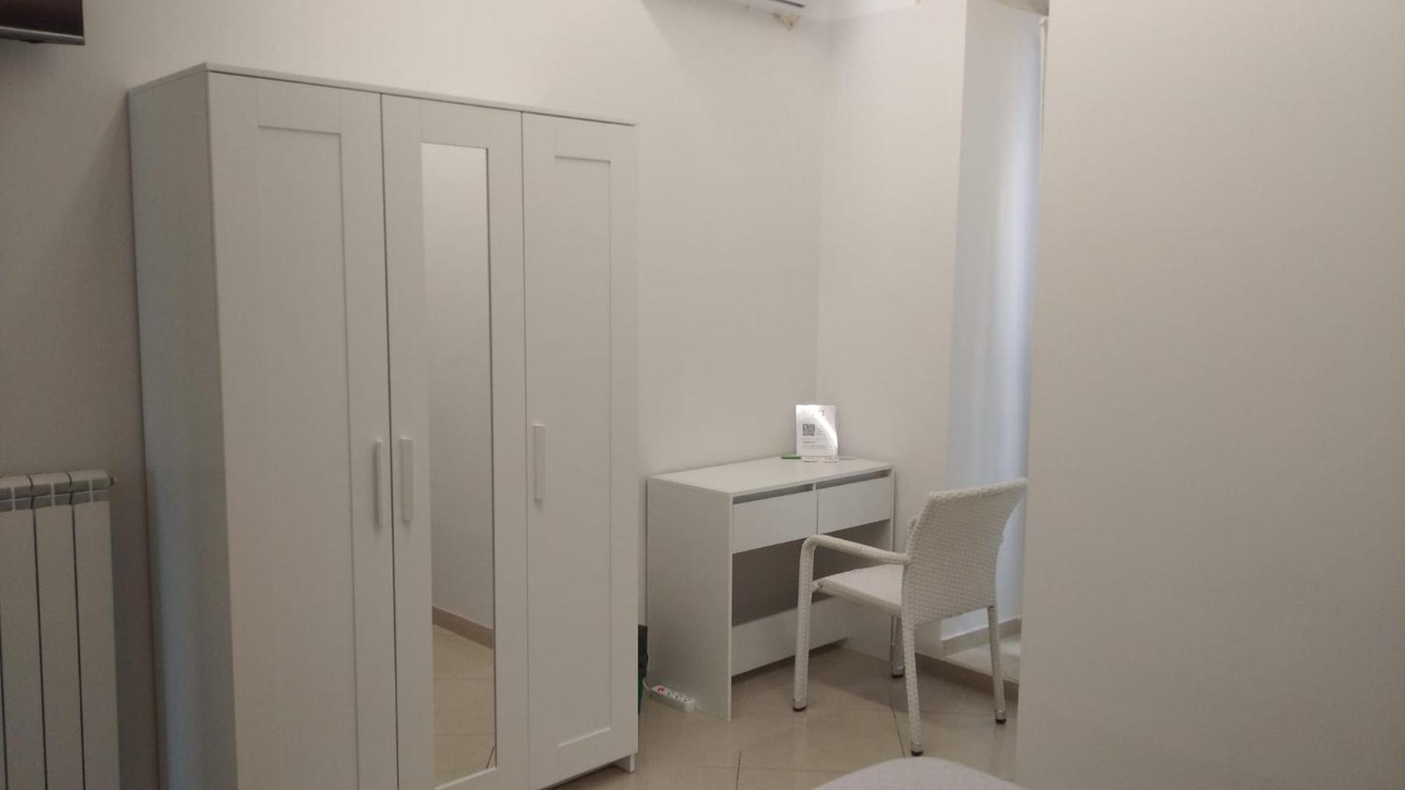 Kimia Home, Centro 莫杜尼奥 外观 照片