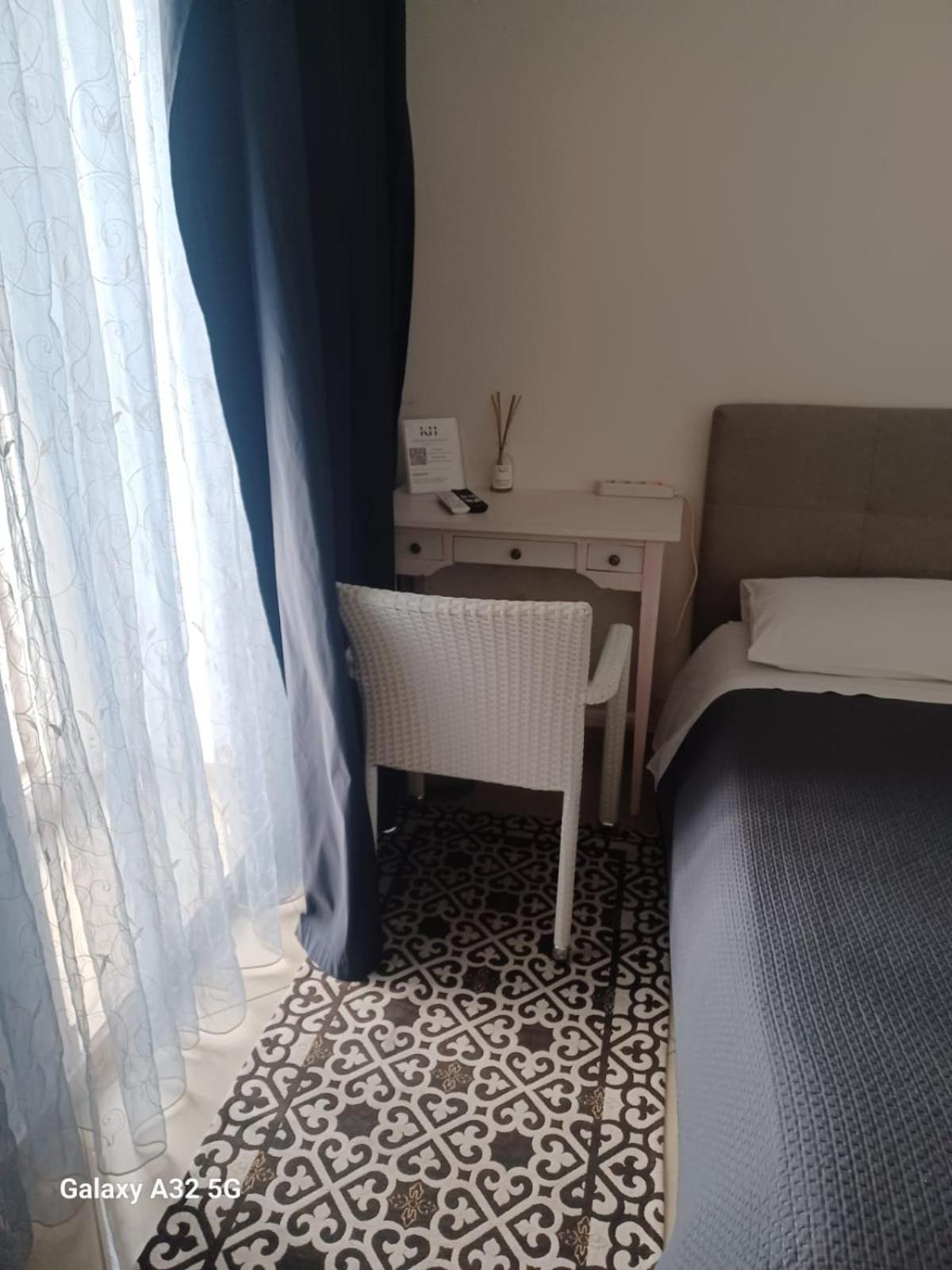 Kimia Home, Centro 莫杜尼奥 外观 照片