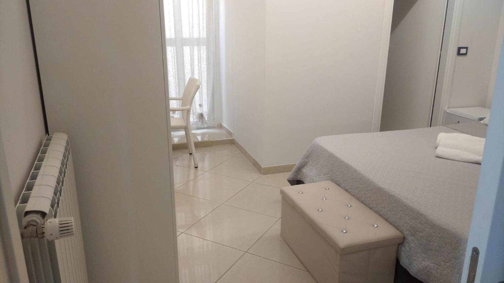 Kimia Home, Centro 莫杜尼奥 客房 照片
