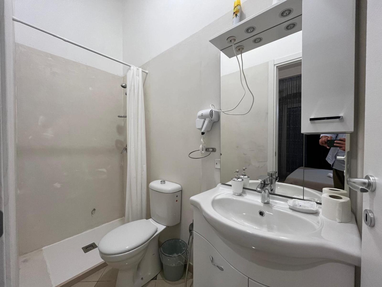 Kimia Home, Centro 莫杜尼奥 外观 照片