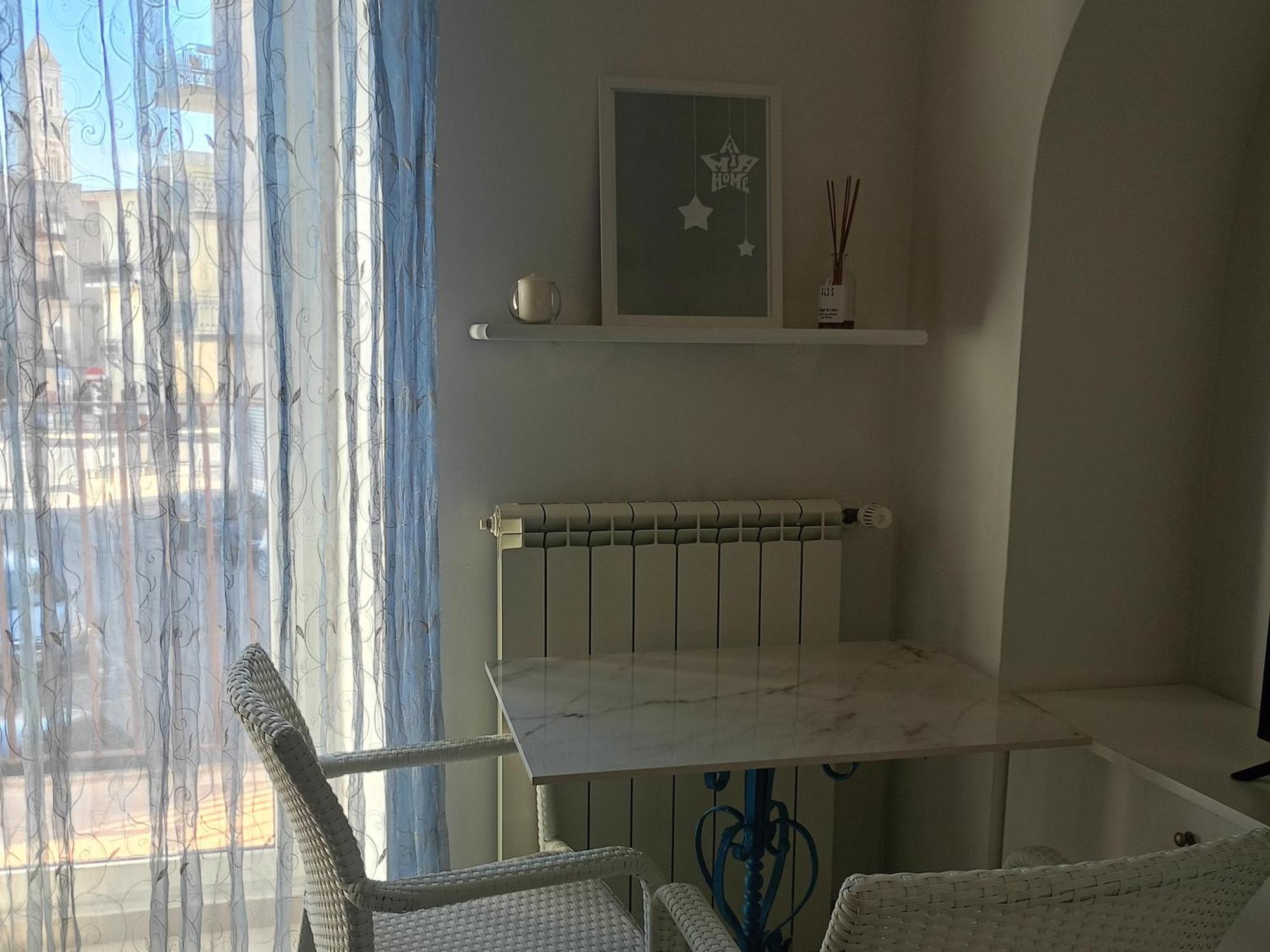 Kimia Home, Centro 莫杜尼奥 外观 照片