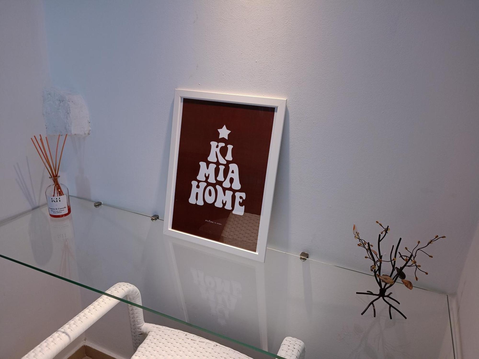 Kimia Home, Centro 莫杜尼奥 外观 照片