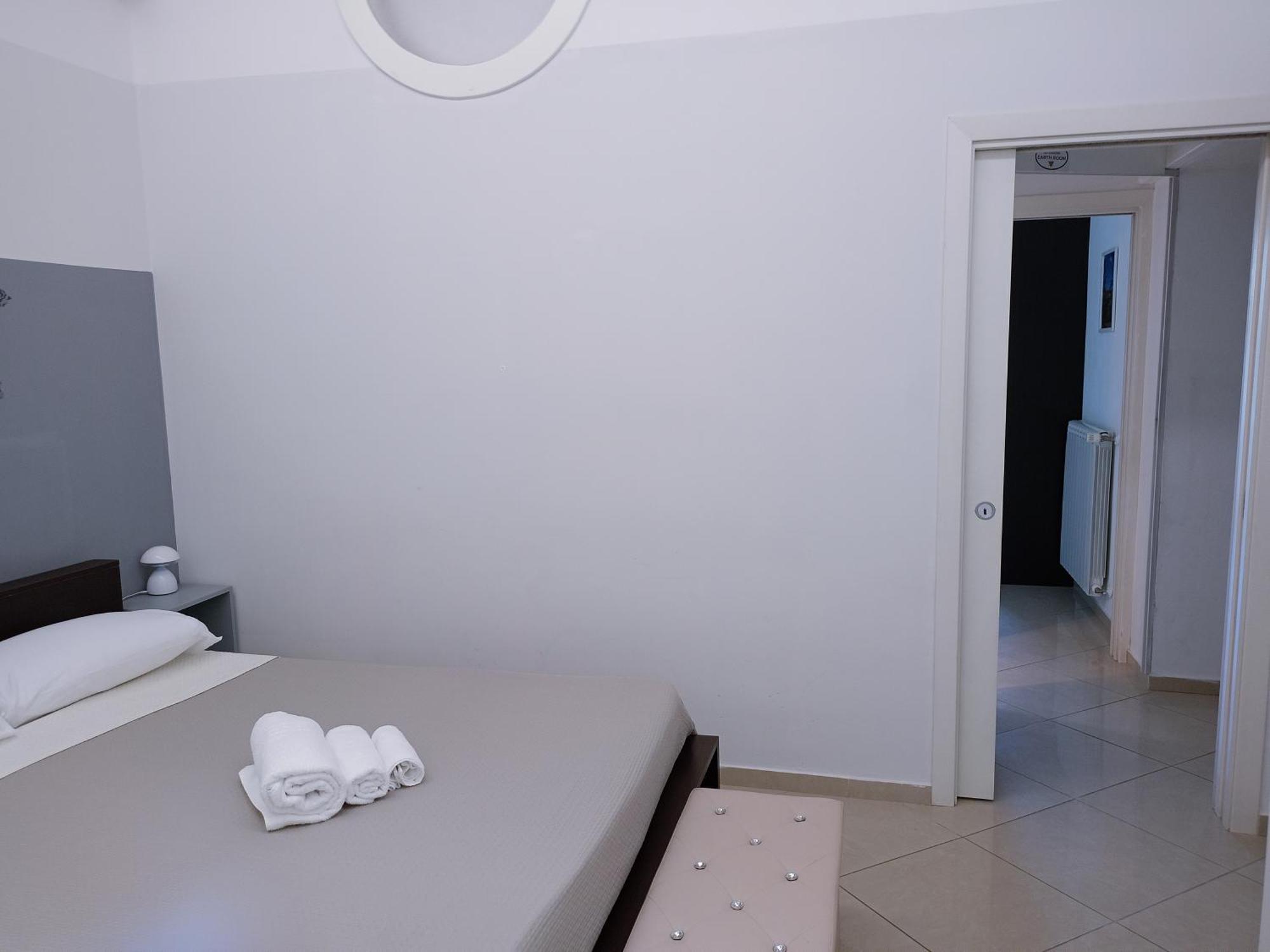 Kimia Home, Centro 莫杜尼奥 客房 照片