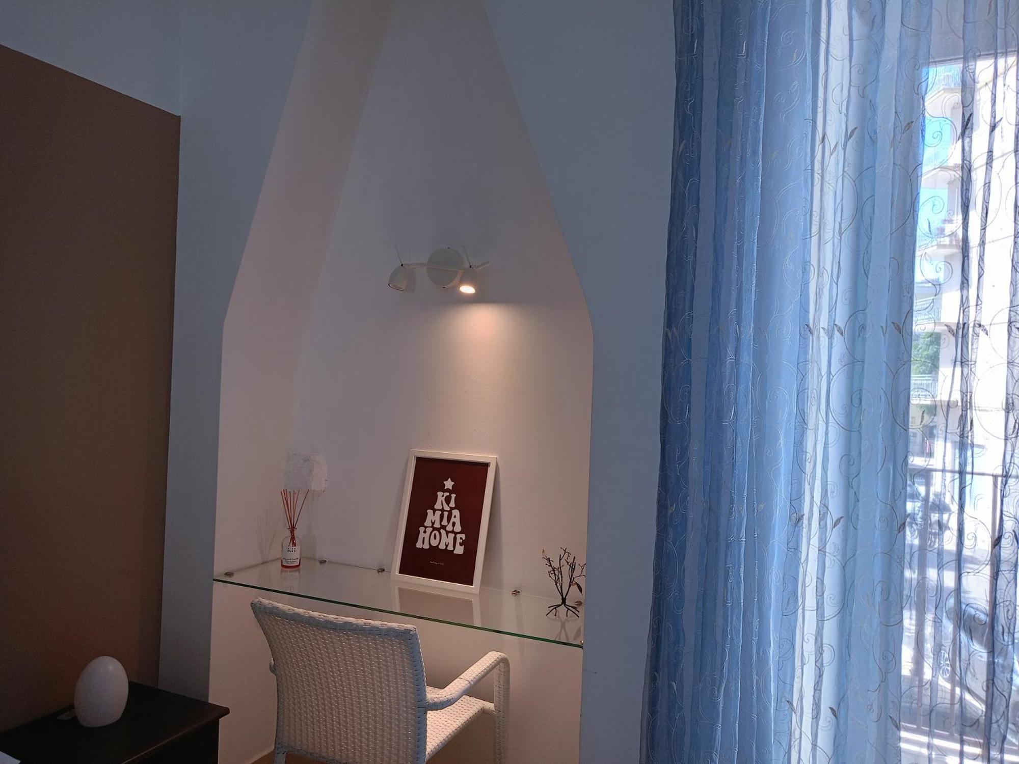 Kimia Home, Centro 莫杜尼奥 客房 照片
