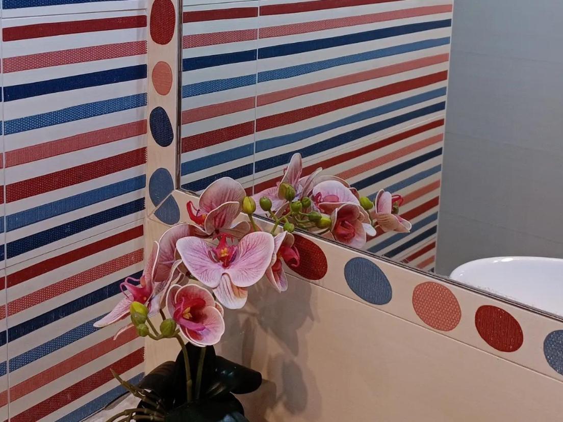 Kimia Home, Centro 莫杜尼奥 外观 照片