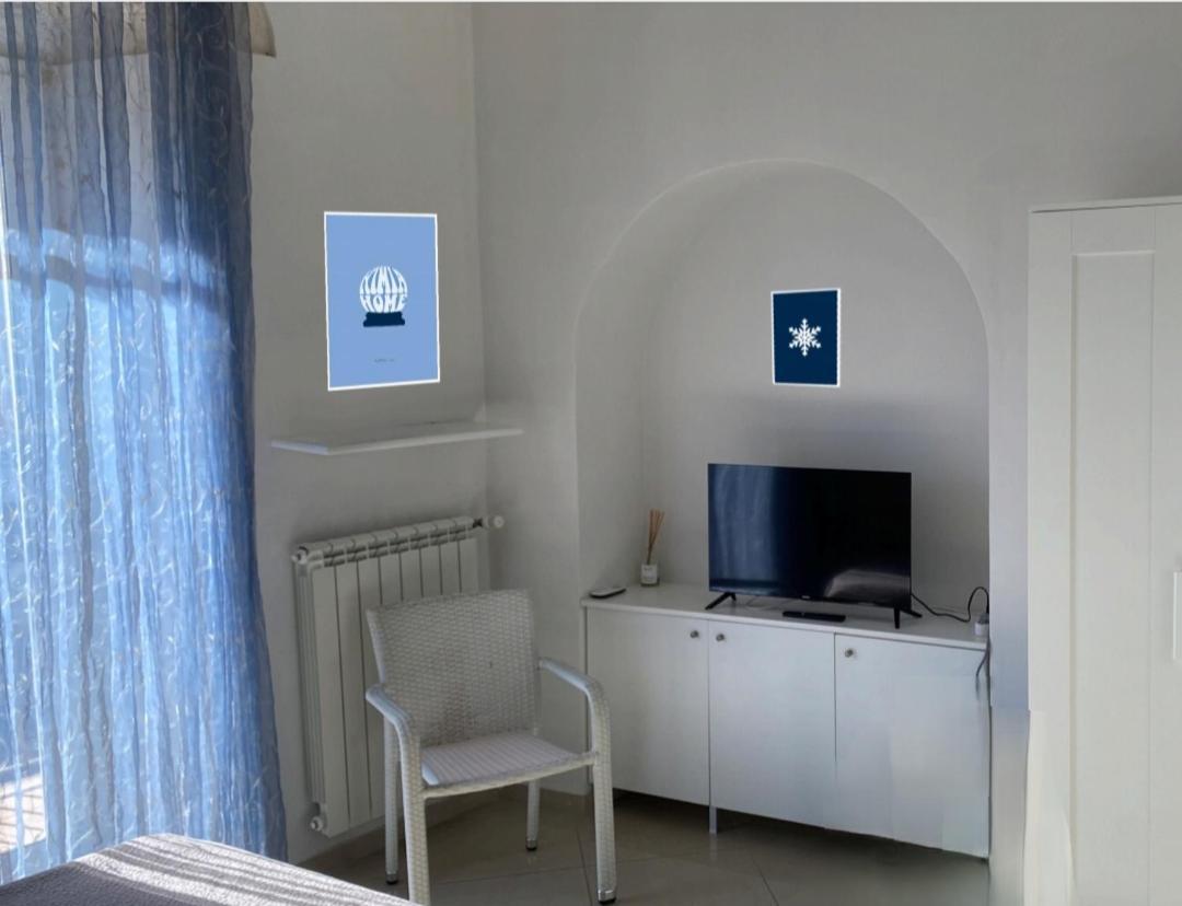 Kimia Home, Centro 莫杜尼奥 外观 照片