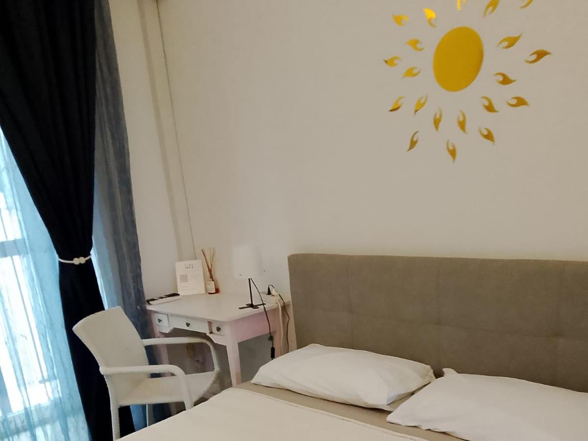 Kimia Home, Centro 莫杜尼奥 客房 照片