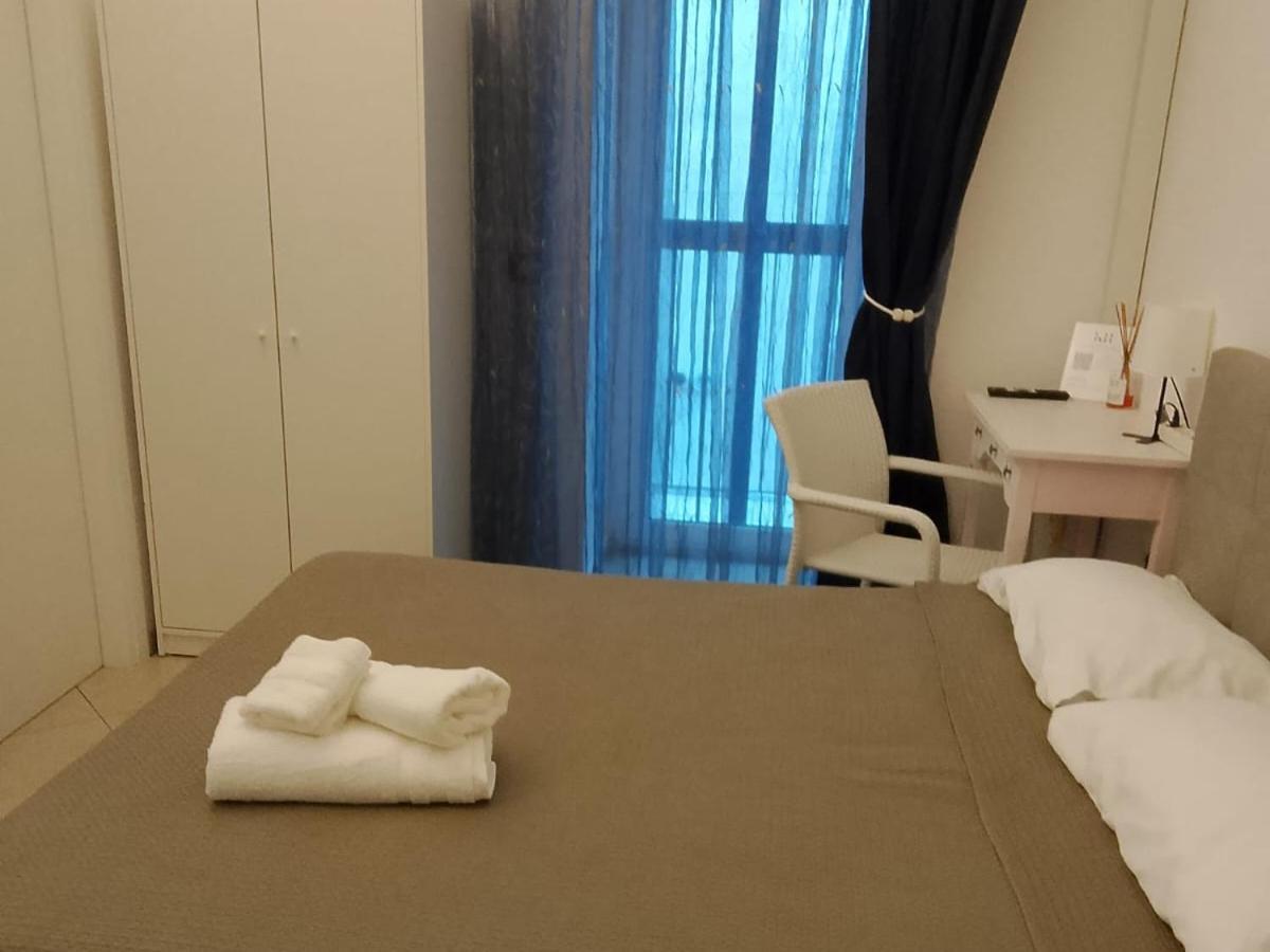 Kimia Home, Centro 莫杜尼奥 外观 照片