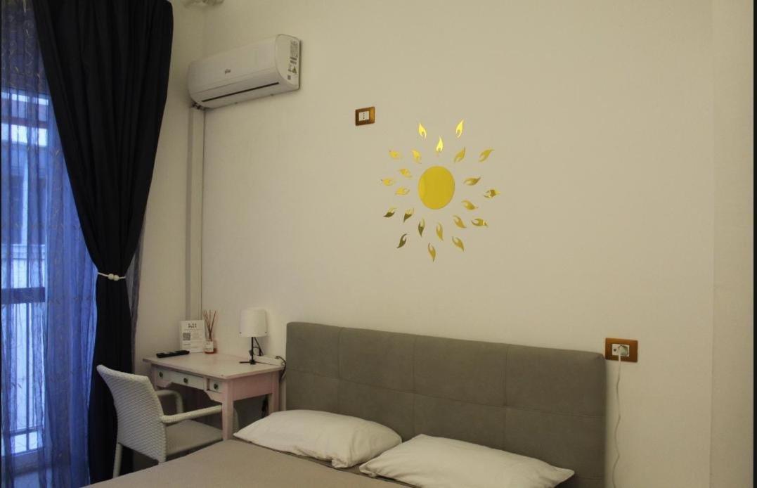Kimia Home, Centro 莫杜尼奥 外观 照片