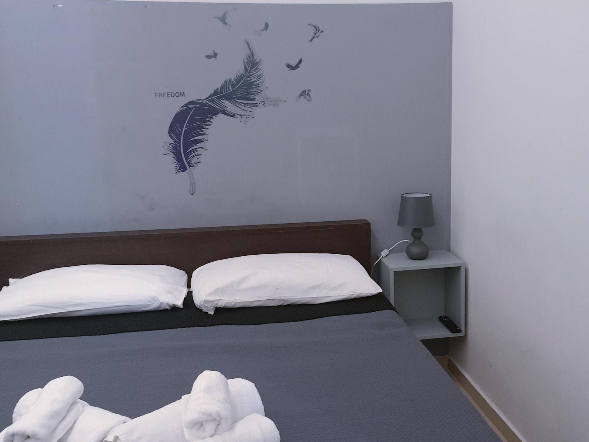 Kimia Home, Centro 莫杜尼奥 客房 照片