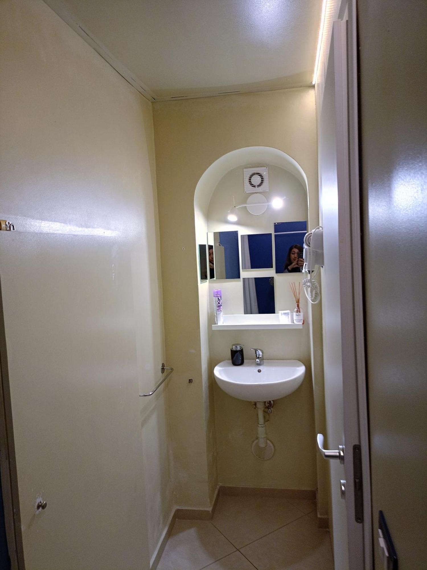 Kimia Home, Centro 莫杜尼奥 外观 照片